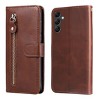 For Samsung Galaxy A14 5G / Brown