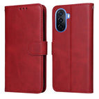 For Huawei nova Y70 / Y70 Plus/Enjoy 50 / Red