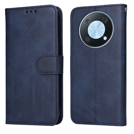 Classic Calf Texture Flip Leather Phone Case, For OPPO A17, For Samsung Galaxy A14 5G, For Huawei nova Y70 / Y70 Plus/Enjoy 50, For Huawei nova Y90 / Enjoy 50 Pro