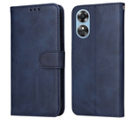 For OPPO A17 / Blue