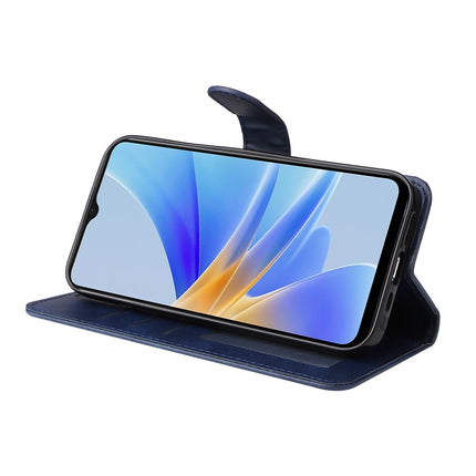 Classic Calf Texture Flip Leather Phone Case, For OPPO A17, For Samsung Galaxy A14 5G, For Huawei nova Y70 / Y70 Plus/Enjoy 50, For Huawei nova Y90 / Enjoy 50 Pro