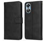 For OPPO A17 / Black
