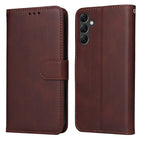 For Samsung Galaxy A14 5G / Brown