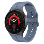 For Samsung Galaxy Watch 5 Pro 45mm / Blue