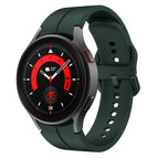 For Samsung Galaxy Watch 5 Pro 45mm / Green