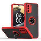 For Nokia G400 5G / Red