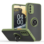 For Nokia G400 5G / Green