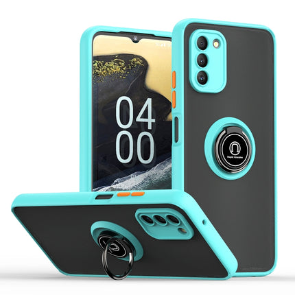 Q Shadow 1 Series TPU + PC Phone Case with Ring Holder, For Nokia G400 5G, For Huawei nova 10, For Xiaomi 12T/12T Pro/Redmi K50 Ultra