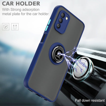 Q Shadow 1 Series TPU + PC Phone Case with Ring Holder, For Nokia G400 5G, For Huawei nova 10, For Xiaomi 12T/12T Pro/Redmi K50 Ultra
