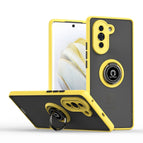 For Huawei nova 10 / Yellow