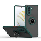For Huawei nova 10 / Dark Green