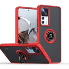 For Xiaomi 12T/12T Pro/Redmi K50 Ultra / Red