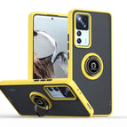 For Xiaomi 12T/12T Pro/Redmi K50 Ultra / Yellow