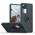 For Xiaomi 12T/12T Pro/Redmi K50 Ultra / Dark Green