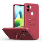 For Xiaomi Redmi A1 / Hawthorn Red
