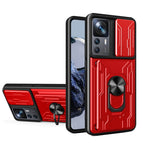 For Xiaomi 12T / 12T Pro / Redmi K50 Ultra / Red