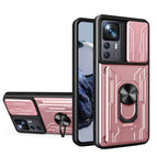 For Xiaomi 12T / 12T Pro / Redmi K50 Ultra / Rose Gold