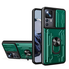 For Xiaomi 12T / 12T Pro / Redmi K50 Ultra / Dark Green