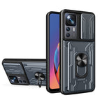 For Xiaomi 12T / 12T Pro / Redmi K50 Ultra / Grey