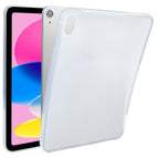 For iPad 10th Gen 10.9 2022 / Frosted Clear