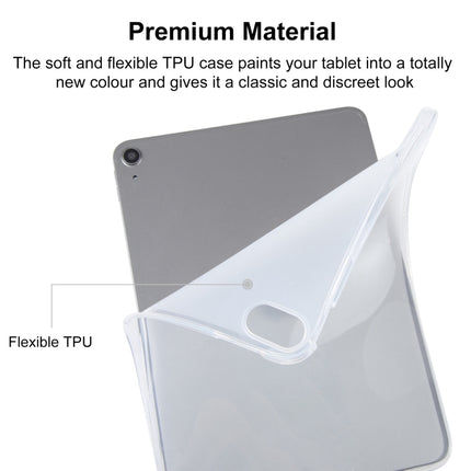 TPU Tablet Case, For iPad 10th Gen 10.9 2022, For Lenovo Pad Pro 2022 11.2, For Lenovo Tab P11 5G, For Lenovo Tab P11 Pro Gen 2