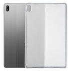 For Lenovo Tab P11 5G / Frosted Clear