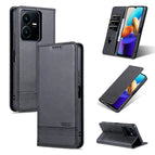 For vivo Y22/Y22s/Y35 4G / Black