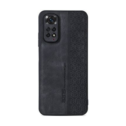 AZNS 3D Embossed Skin Feel Phone Case