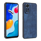 For Xiaomi Redmi Note 11S/Note 11 Global / Sapphire Blue