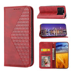 For Xiaomi Poco X4 Pro 5G Global / Red