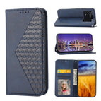 For Xiaomi Poco X4 Pro 5G Global / Blue