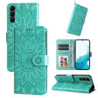 For Samsung Galaxy S23 5G / Green