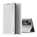 For Xiaomi 12T / 12T Pro / Redmi K50 Ultra / Silver