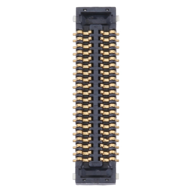 10pcs LCD Display FPC Connector On Motherboard, For Xiaomi Mi A1 (Mi 5X) / Mi Mix 2, For Xiaomi Mi 4, For Xiaomi Mi 5, For Xiaomi Redmi 3, For Xiaomi Mi 6(10pcs), For Xiaomi Mi 8, For Xiaomi Mi Play, For Xiaomi Mi A2 (Mi 6X) / Mi 8 Lite                ...