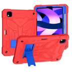 For iPad Pro 11 2018/2020/2021 / Red