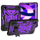 For iPad Pro 11 2018/2020/2021 / Black Purple