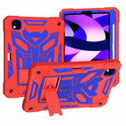 For iPad Pro 11 2018/2020/2021 / Red Blue