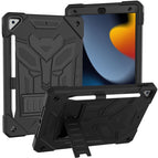 For iPad 10.2 2019/2020/2021 / Black