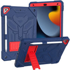For iPad 10.2 2019/2020/2021 / Navy Blue