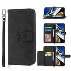 For Xiaomi Poco X4 Pro 5G Global / Black