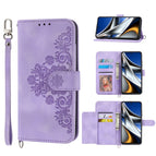 For Xiaomi Poco X4 Pro 5G Global / Purple
