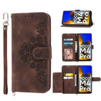 For Xiaomi Poco X4 Pro 5G Global / Brown