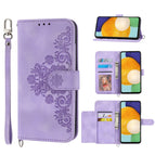 For Xiaomi Redmi Note 10 4G/Note 10S 4G / Purple