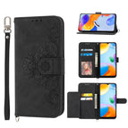For Xiaomi Redmi Note 11T Pro/Note 11T Pro+ 5G / Black