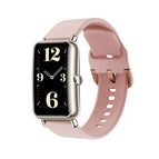 For Huawei Band 6 / Pink