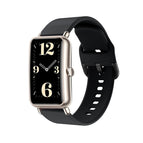 For Huawei Fit Mini / Black