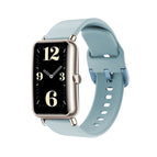 For Huawei Fit Mini / Light Blue