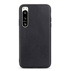 For Sony Xperia 5 IV / Black