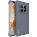 For Huawei Mate 50 Pro / Matte Grey