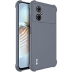 For Xiaomi Poco M4 5G / Matte Grey